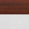 Regency Kahlo Square Table & Chair Sets, 36 W, 36 L, 29 H, Wood, Metal, Plastic Top, Mahogany TPL3636MHBK47GY - alternate 8